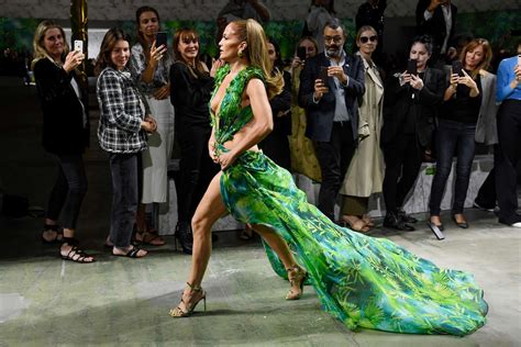 jennifer lopez versace dress runway|Jennifer Lopez Versace dress 2020.